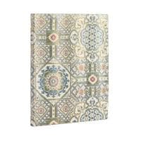 Ashta (Sacred Tibetan Textiles) Ultra Lined Journal