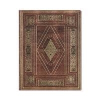 First Folio (Shakespeare’s Library) Ultra Unlined Softcover Flexi Journal
