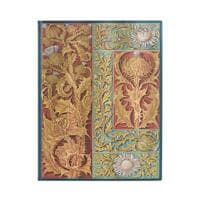 Wild Thistle (Vox Botanica) Ultra Unlined Softcover Flexi Journal