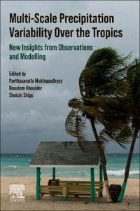 Multi-Scale Precipitation Variability Over the Tropics