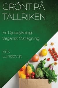 Grönt på Tallriken