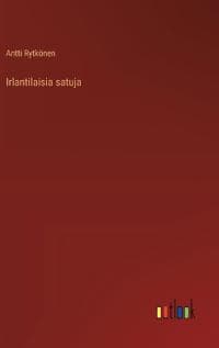 Irlantilaisia satuja