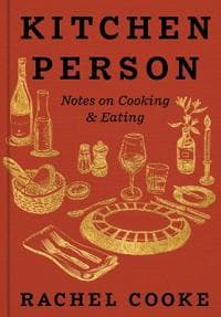 Kitchen Person