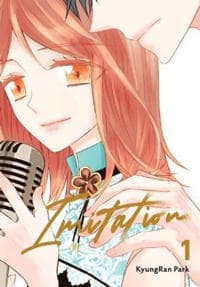 IMITATION, Vol. 1