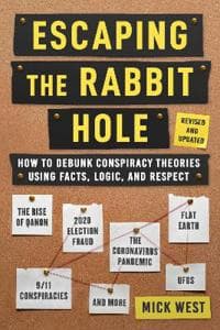 Escaping the Rabbit Hole