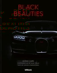 Black Beauties