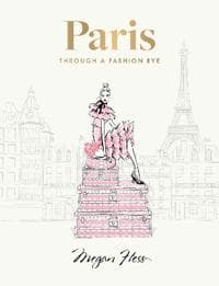 Paris: Through a Fashion Eye