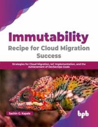 Immutability -Recipe for Cloud Migration Success