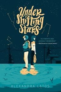 Under Shifting Stars