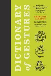 Dictionary of Gestures