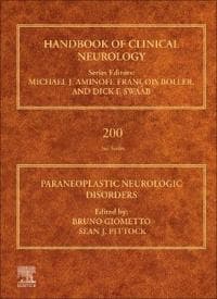Paraneoplastic Neurologic Disorders