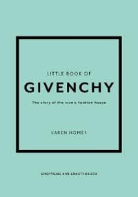 Little Book of Givenchy