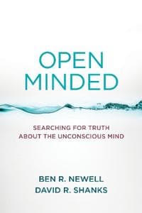 Open Minded