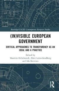 (In)visible European Government