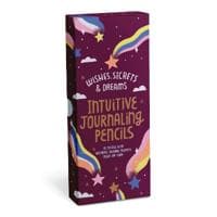 EmFriends Wishes, Secrets, and Dreams, 10 Pencils Set
