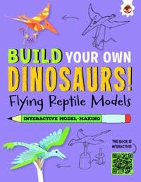 Flying Reptile Models