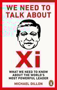 We Need To Talk About Xi
