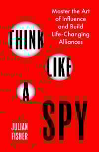 Think Like a Spy