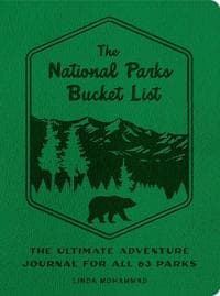The National Parks Bucket List