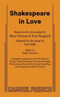 Shakespeare in Love