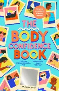 The Body Confidence Book