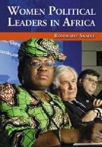 Women Political Leaders in Africa