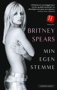 Min egen stemme (The woman in me)