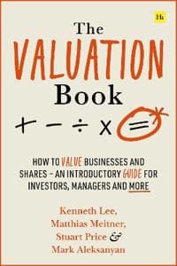The Valuation Book