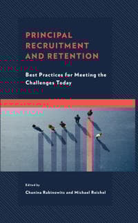 Principal Recruitment and Retention