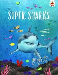SUPER SHARKS