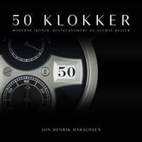 50 klokker