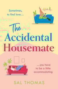 Accidental Housemate
