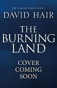 The Burning Land
