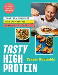 Tasty High Protein