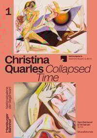 Christina Quarles