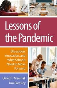 Lessons of the Pandemic