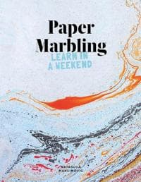 Paper Marbling