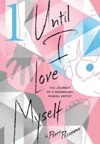 Until I Love Myself, Vol. 1