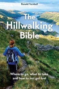 The Hillwalking Bible