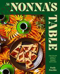 At Nonna’s Table