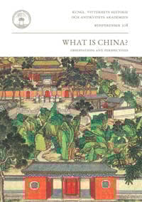 What is China? : observations and perspectives
