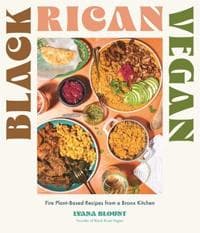 Black Rican Vegan