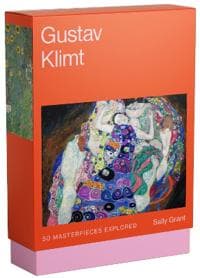 Gustav Klimt