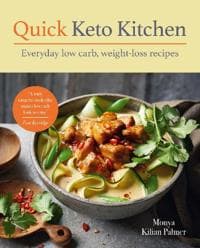 Quick Keto Kitchen