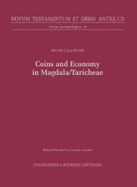 Coins and Economy in Magdala/Taricheae