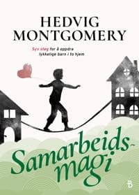 Samarbeidsmagi; syv steg for å oppdra lykkelige barn i to hjem