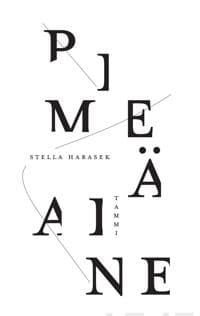 Pimeä aine (signeerattu)