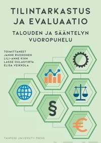 Tilintarkastus ja evaluaatio