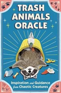 Trash Animals Oracle