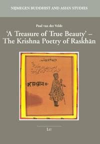 A Treasure of True Beauty